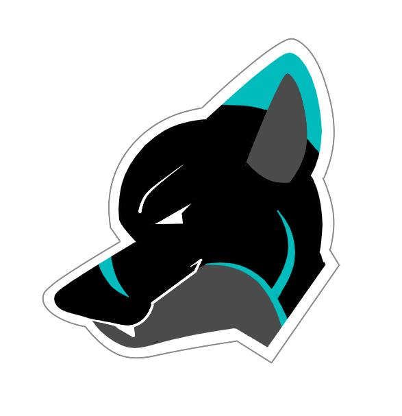 EpicWolf Logo